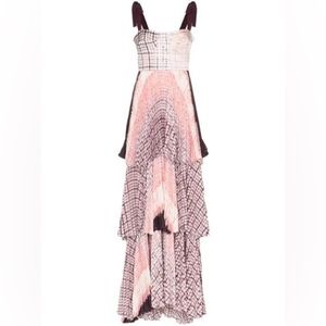 Silvia Tcherassi Gown